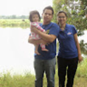 Meet your Posher, Jhon